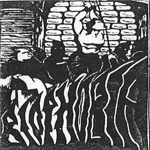 Biophobia - Live In Satan - Live