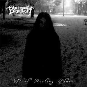 Blackmoon Spells - Final Resting Place