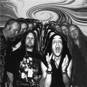 Bloody & The Vaynes - Black Little Heart