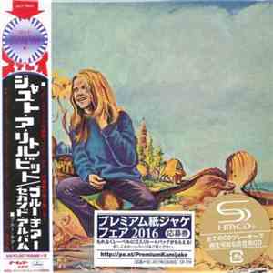 Blue Cheer - Outsideinside