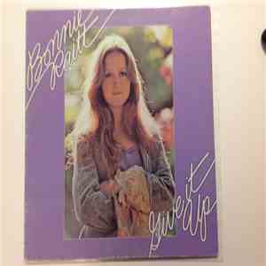 Bonnie Raitt - Give It Up