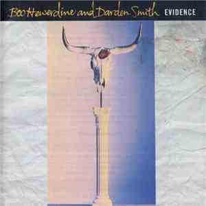 Boo Hewerdine & Darden Smith - Evidence