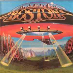 Boston - Don't Look Back