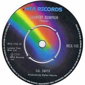 Cal Smith - Country Bumpkin