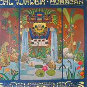 Cal Tjader - Huracán