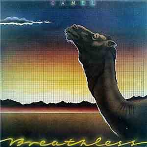 Camel - Breathless