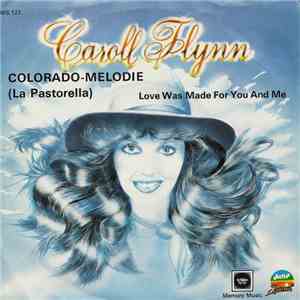 Caroll Flynn - Colarado-Melodie (La Pastorella)