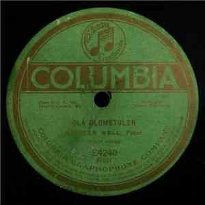 Carsten Woll - Ola Glomstulen / Laurdagskvell