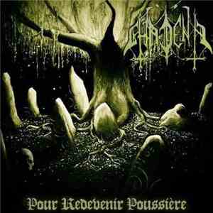 Chadenn - Pour Redevenir Poussière