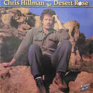 Chris Hillman - Desert Rose