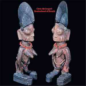 Chris McGregor's Brotherhood Of Breath - Chris McGregor's Brotherhood Of Breath