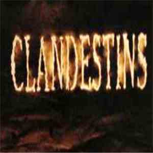 Clandestins - Clandestins