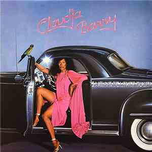Claudja Barry - I Wanna Be Loved By You