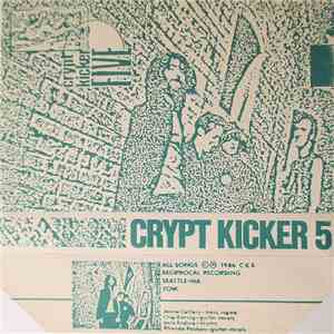 Crypt Kicker 5 - Crypt Kicker 5