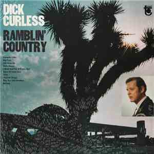 Dick Curless - Ramblin' Country