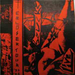 Die Seuche  - Live - Erlöser Tour '87/'88