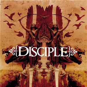 Disciple - Disciple