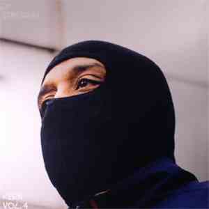 DJ Stingray  - Kern Vol. 4