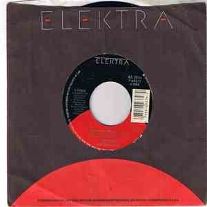 Dokken - So Many Tears / Mr. Scary