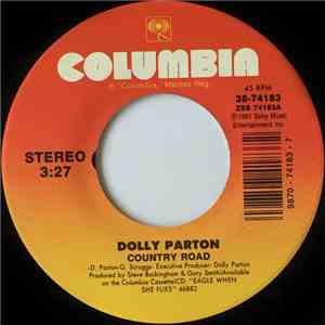 Dolly Parton - Country Road