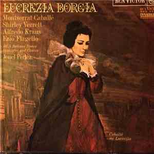 Donizetti - Lucrezia Borgia