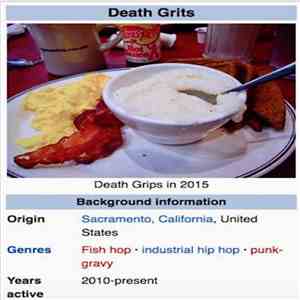 Dumphop - Death Grits