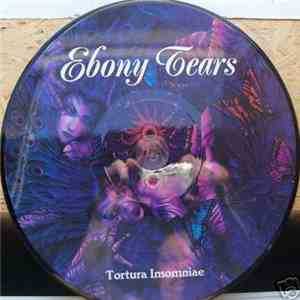 Ebony Tears - Tortura Insomniae