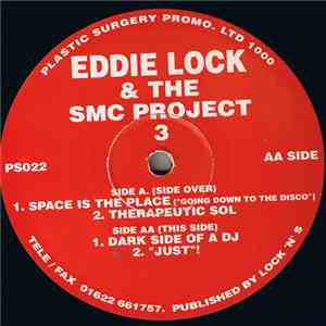 Eddie Lock & The SMC Project - 3