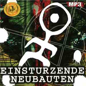 Einstürzende Neubauten - MP3
