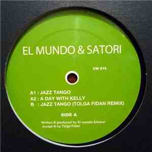 El Mundo & Satori - Jazz Tango