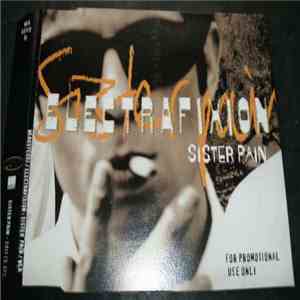 Electrafixion - Sister Pain
