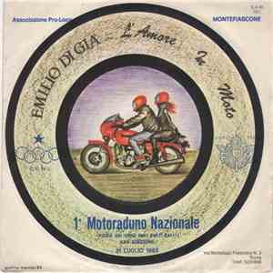 Emilio Di Gia' - L'Amore In Moto