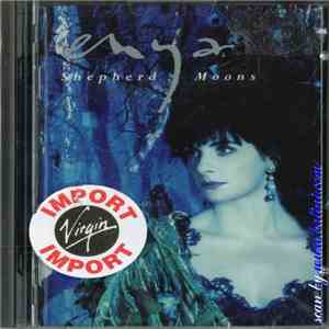 Enya - Shepherd Moons