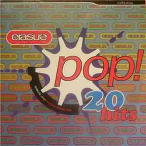 Erasure - Pop! - The First 20 Hits