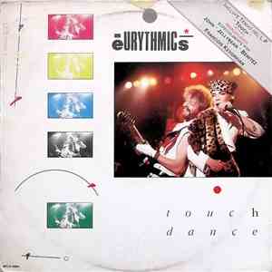 Eurythmics - Touch Dance