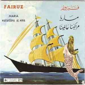 Fairuz - ماريا Maria