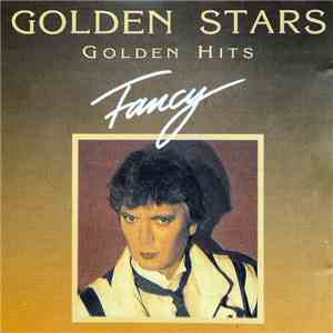 Fancy - Golden Stars - Golden Hits