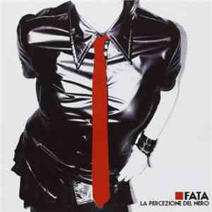 Fata  - La Percezione Del Nero