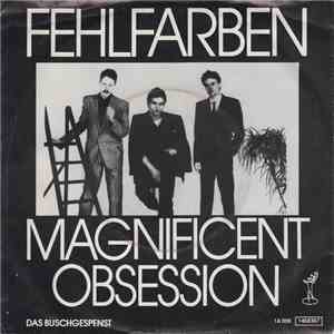 Fehlfarben - Magnificent Obsession