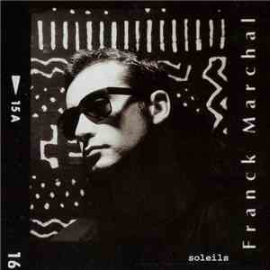 Franck Marchal - Soleils