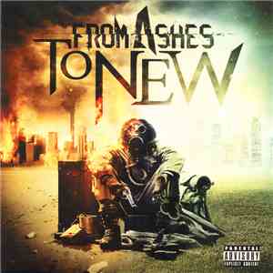 From Ashes To New - From Ashes To New