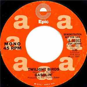 Gasolin' - Twilight Birds