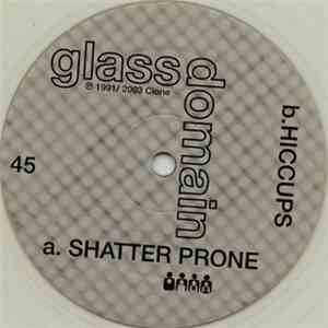 Glass Domain - Glass Domain
