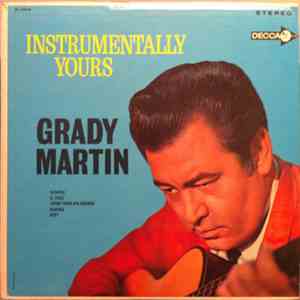 Grady Martin - Instrumentally Yours