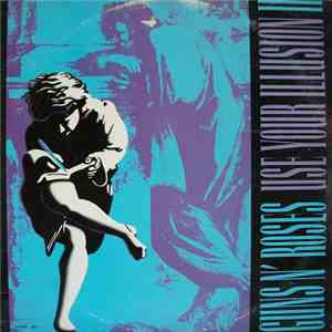 Guns N' Roses - Use Your Illusion 2