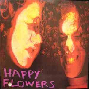 Happy Flowers - Peel Session