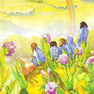Harmonium - Les Cinq Saisons
