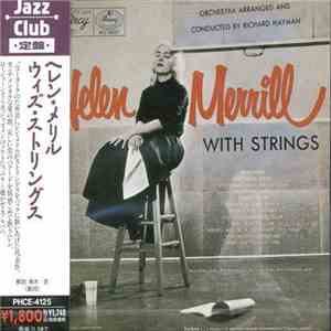 Helen Merrill - Helen Merrill With Strings
