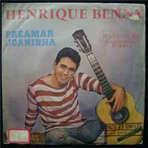 Henrique Benny - Preamar / Joaninha