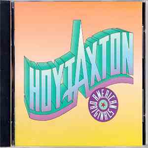 Hoyt Axton - American Originals